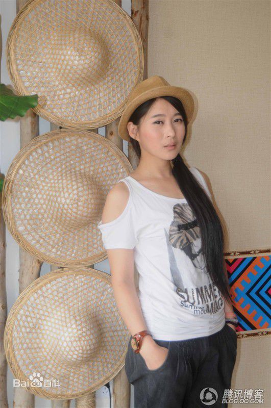 包美美艺术生活