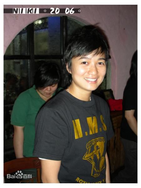 最全吴立琪(Niki)壁纸