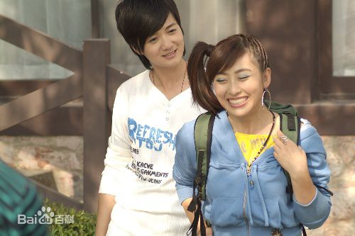 吴立琪(Niki)涵碧园的春天最优质剧照