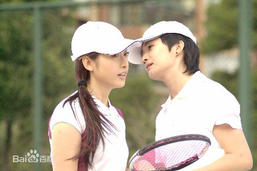 吴立琪(Niki)涵碧园的春天最优质剧照