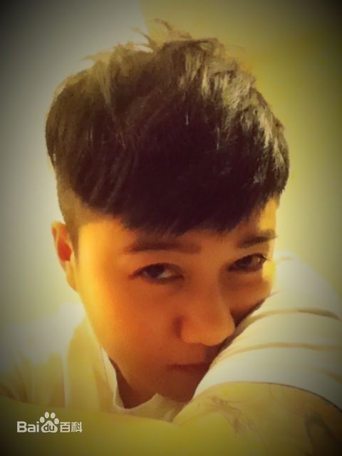 吴立琪(Niki)近照图册