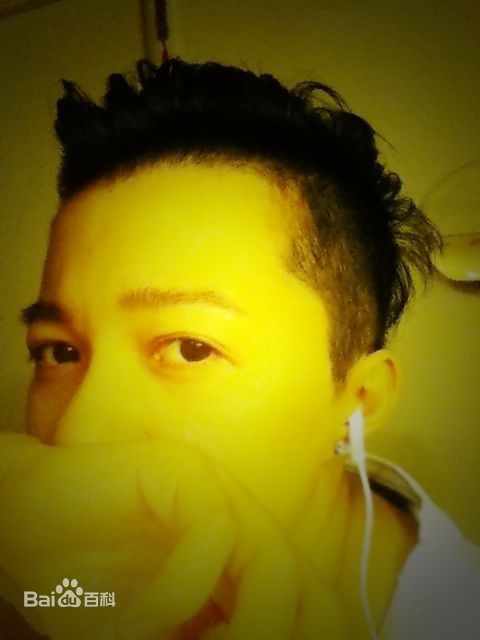 吴立琪(Niki)近照图册