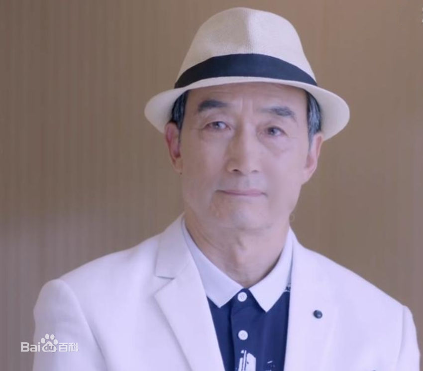 最优质韩振华生活照