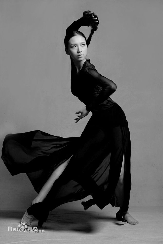 李倩(Cocoze Lee)最新时尚杂志图集