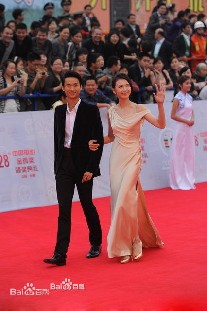 李倩(Cocoze Lee)活动现场壁纸壁纸