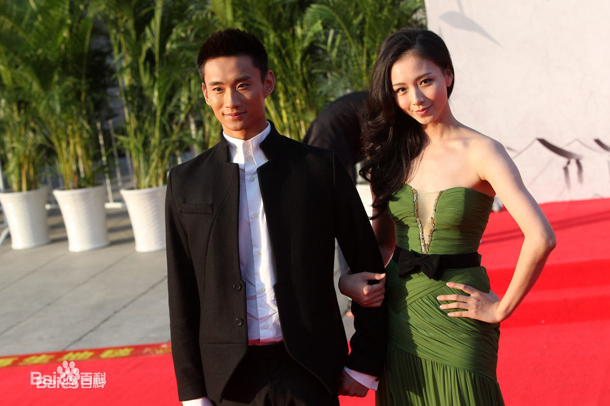 李倩(Cocoze Lee)活动现场壁纸壁纸