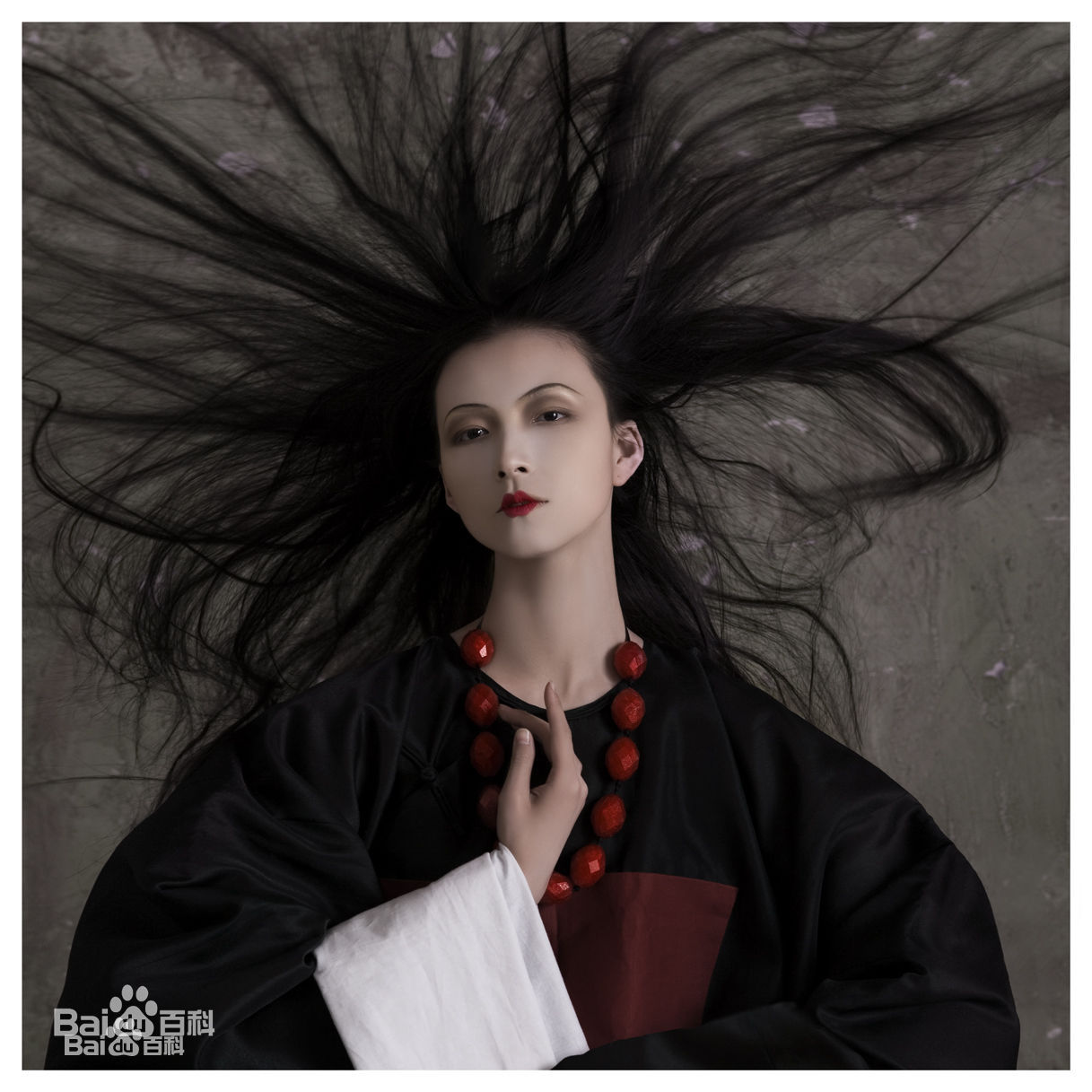 李倩(Cocoze Lee)最全古典壁纸