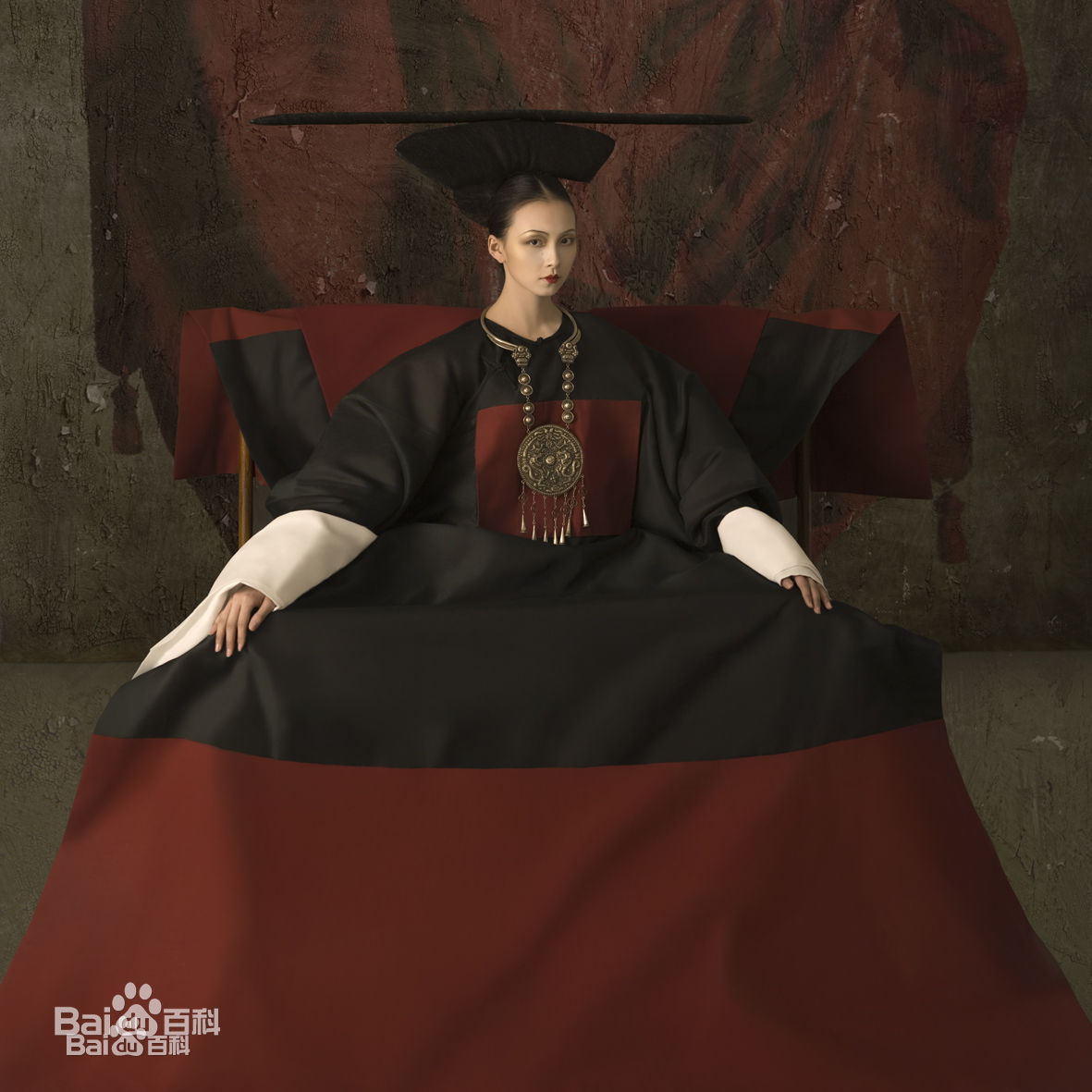 李倩(Cocoze Lee)最全古典壁纸