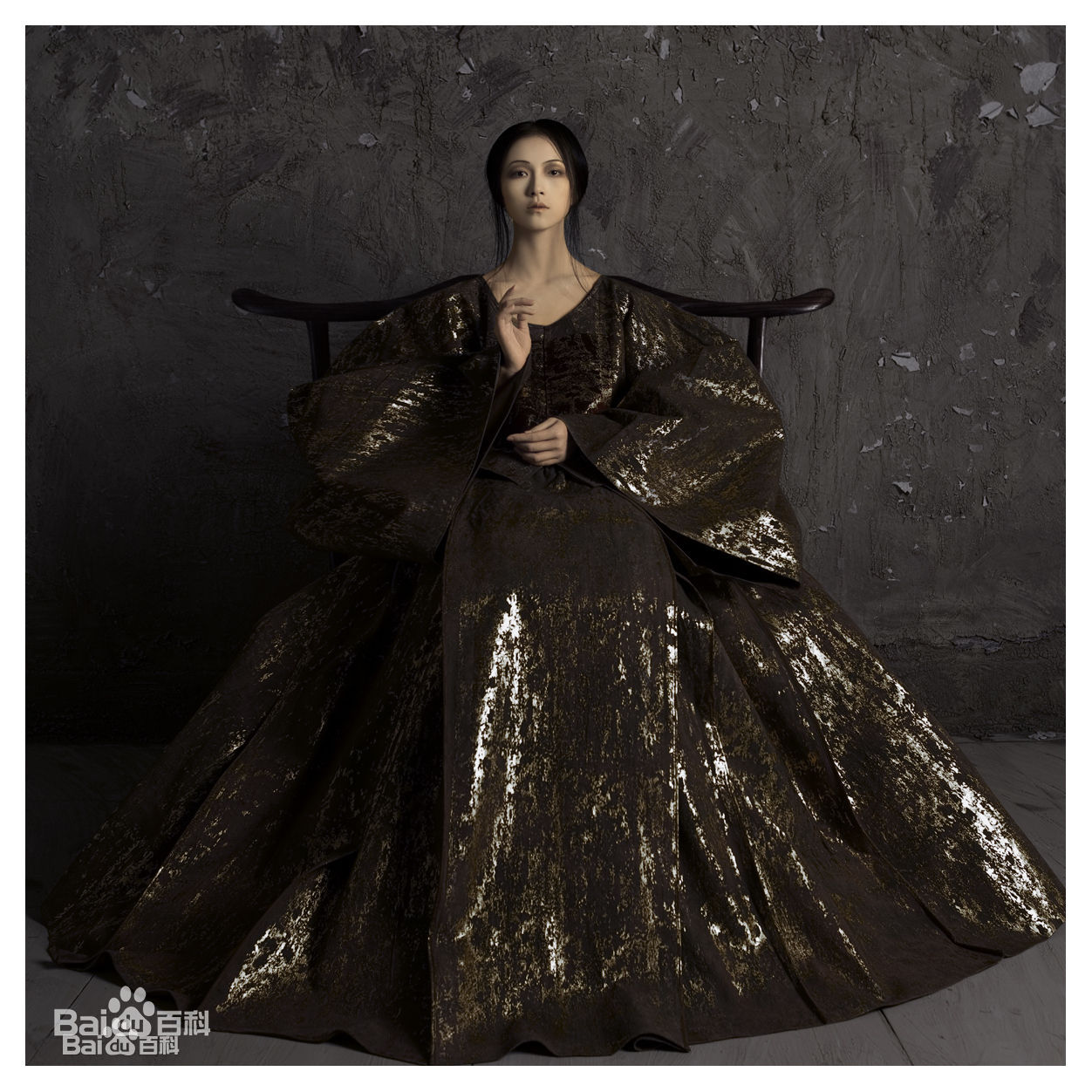 李倩(Cocoze Lee)最全古典壁纸