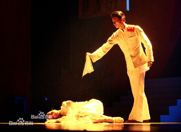 李倩(Cocoze Lee)舞蹈组品图片图册