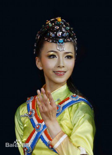 李倩(Cocoze Lee)舞蹈组品图片图册