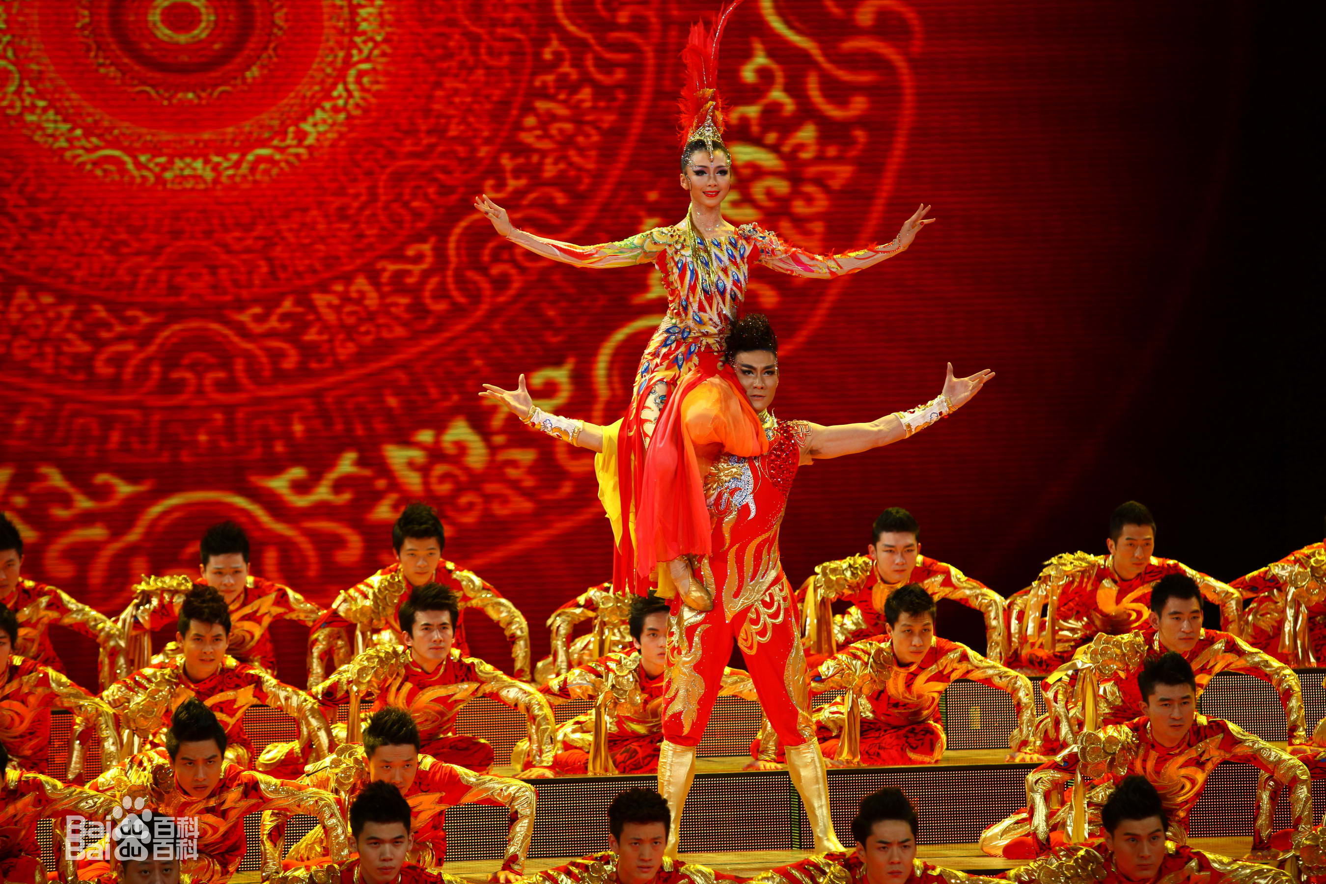 李倩(Cocoze Lee)舞蹈组品图片图册