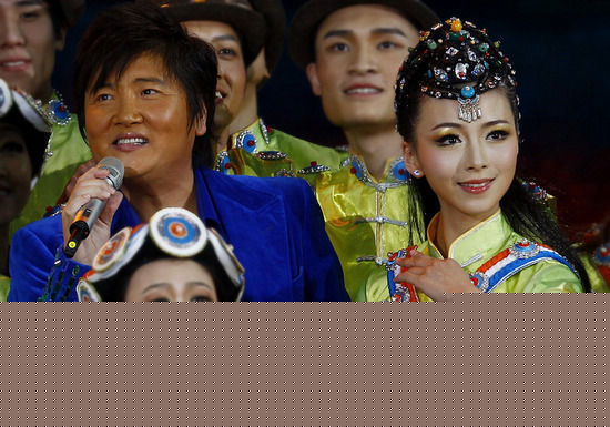 李倩(Cocoze Lee)舞蹈组品图片图册