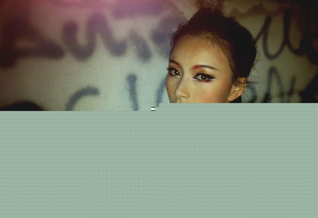 李倩(Cocoze Lee)舞蹈组品图片图册