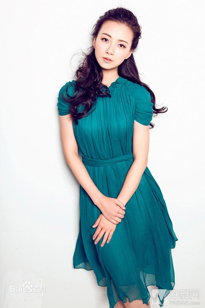 李倩(Cocoze Lee)最优质唯美