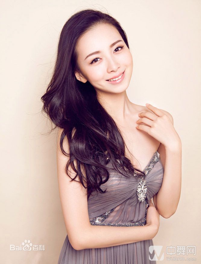 李倩(Cocoze Lee)最优质唯美