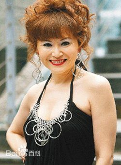 最全朱慧珍素颜照