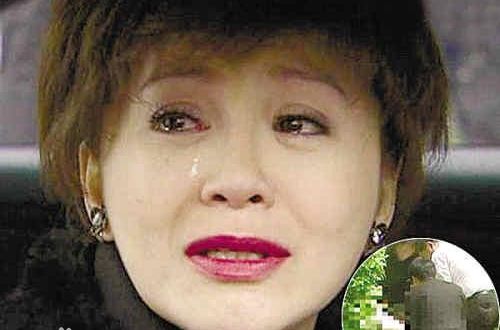 最全朱慧珍素颜照