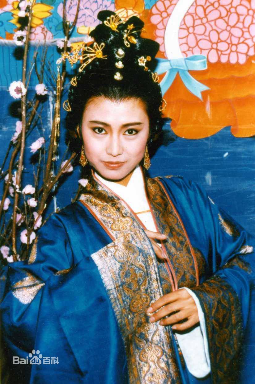 最全叶玉萍(Yip Yuk-Ping)素颜照