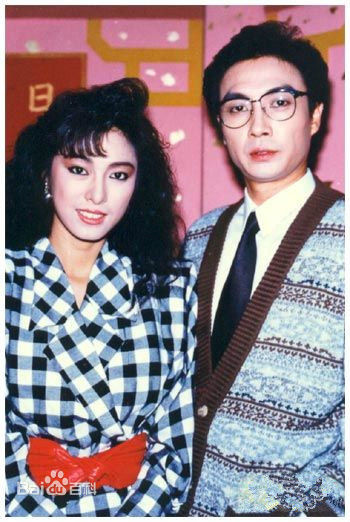 最全叶玉萍(Yip Yuk-Ping)素颜照