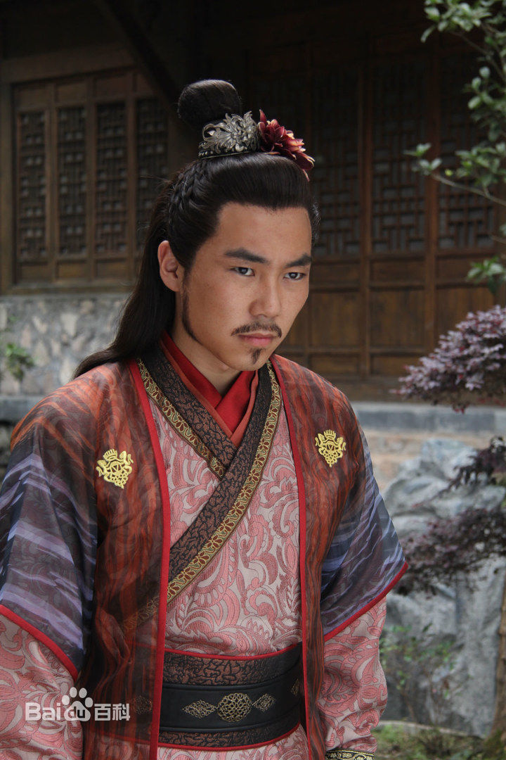 阿斯如 精选剧照