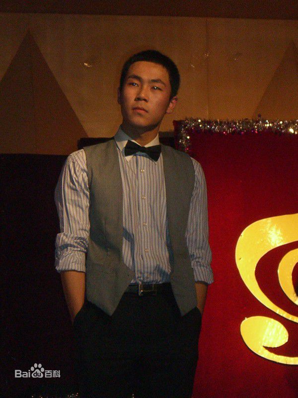 阿斯如 精选剧照