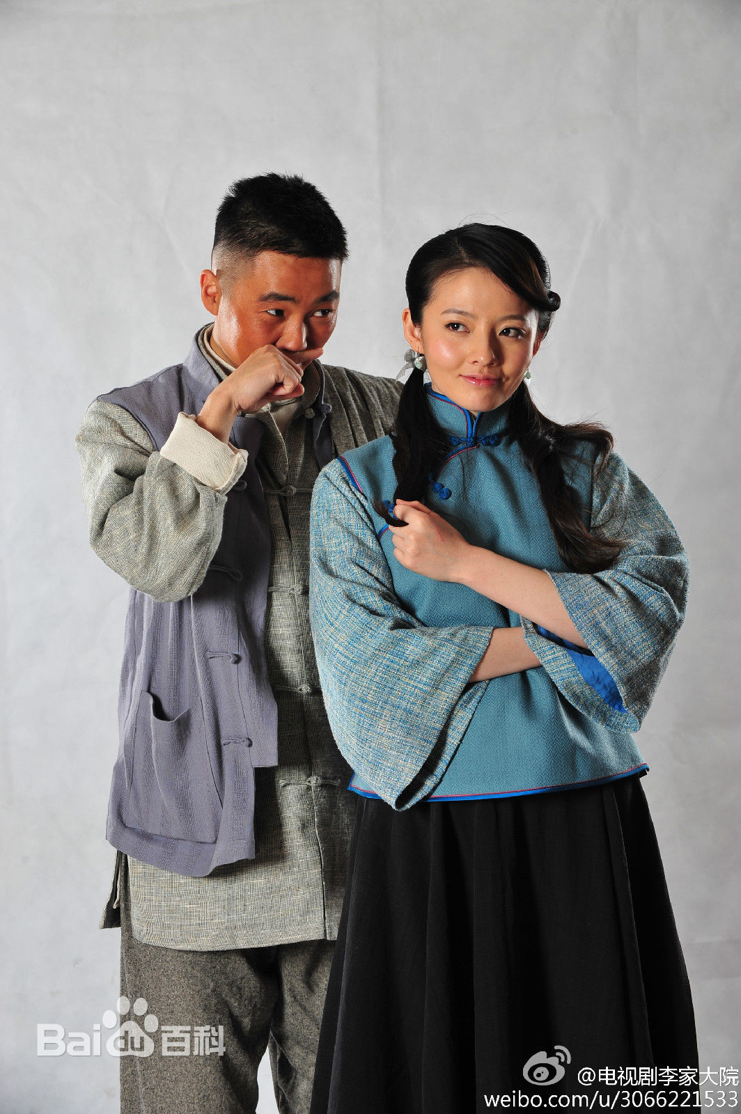 阿斯如 精选剧照