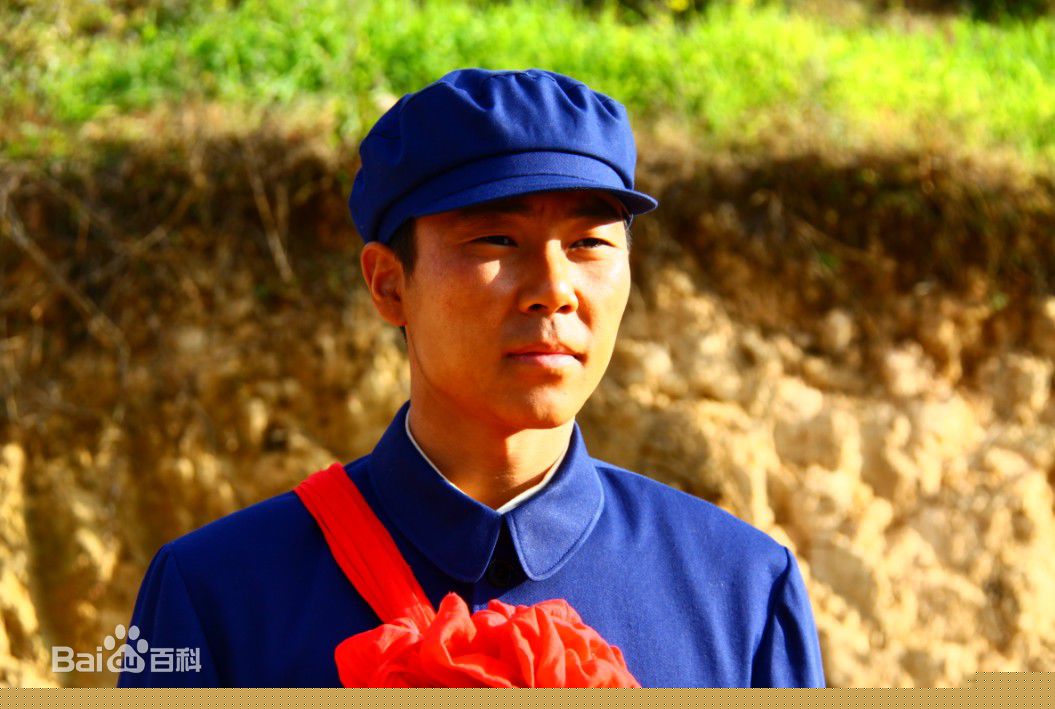 阿斯如 精选剧照