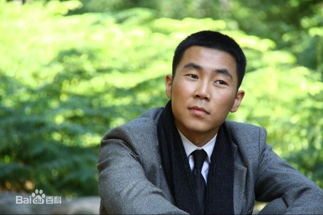 阿斯如 精选剧照