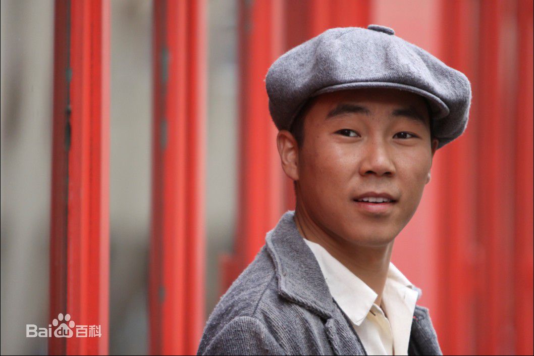 阿斯如 精选剧照