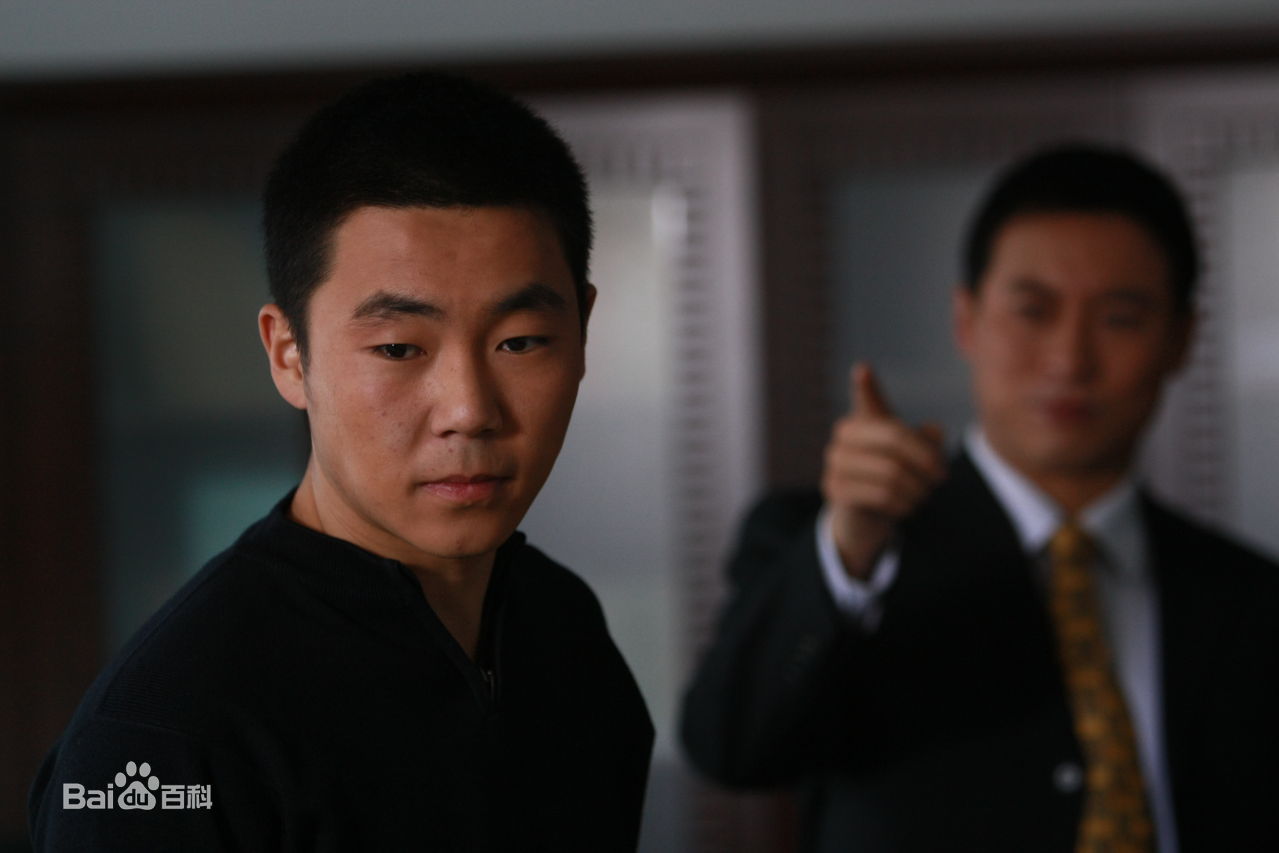 阿斯如 精选剧照