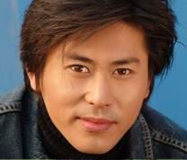 最新张静东壁纸