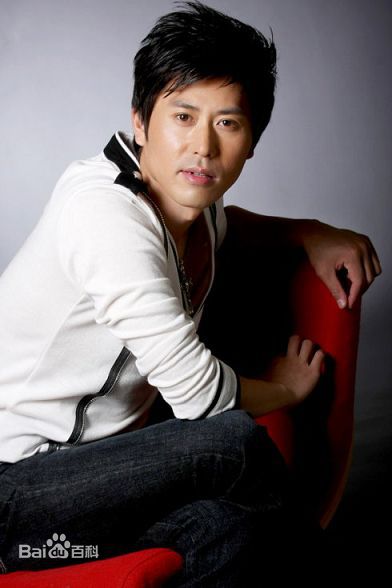 最新张静东壁纸