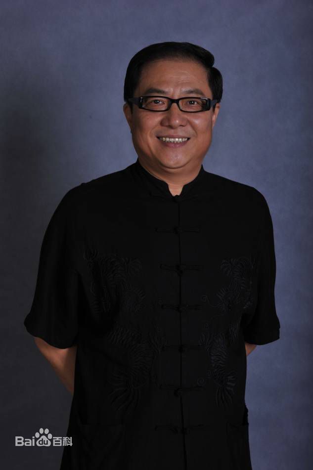 最新崔志刚壁纸