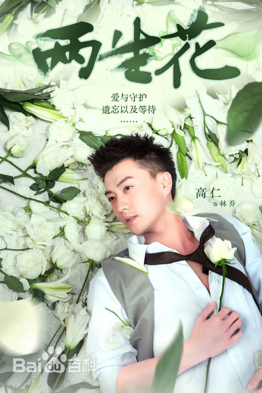 高仁花朵恋仁性感图片图集