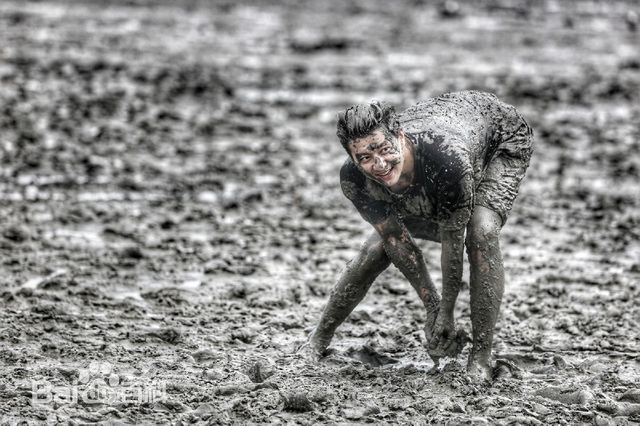 高仁任韩国仁川旅游亲善大使前后照片