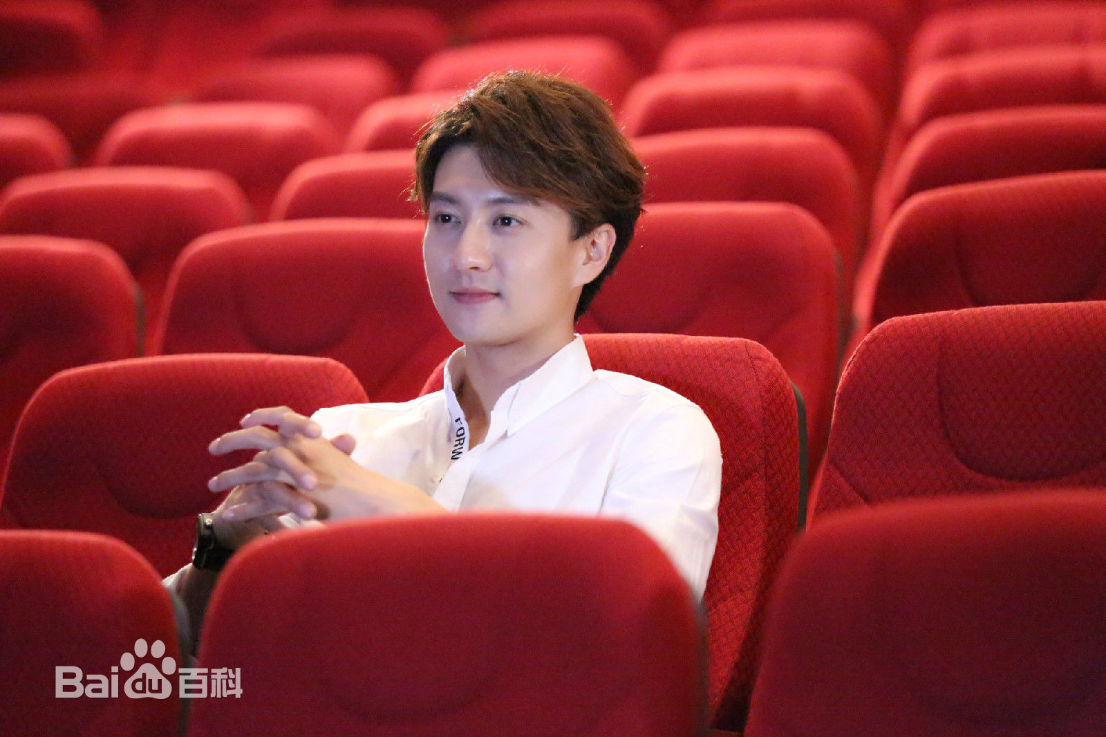 高仁任韩国仁川旅游亲善大使前后照片