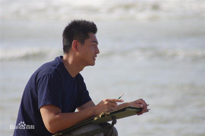 最新高搏(ROCK)在电视剧《我不曾放纵的青春》中的图集