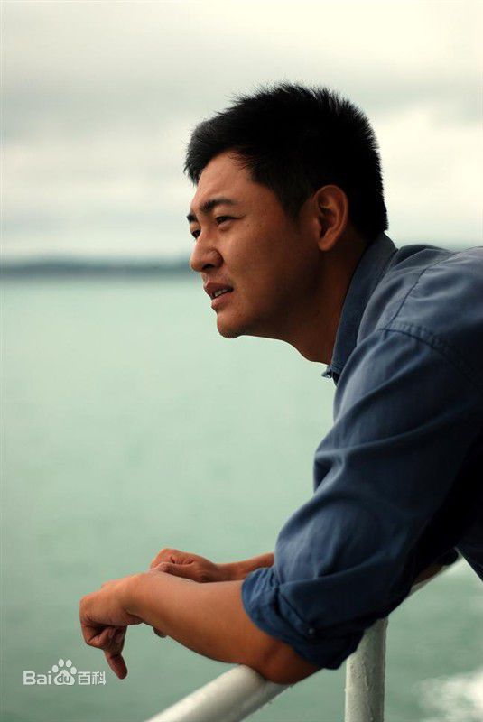 最新高搏(ROCK)在电视剧《我不曾放纵的青春》中的图集