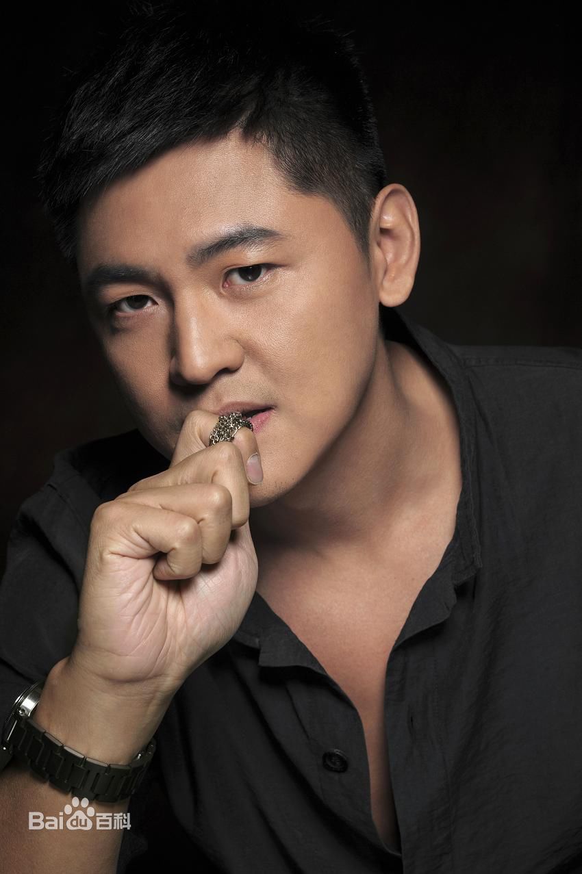 高搏(ROCK)高清个人图集