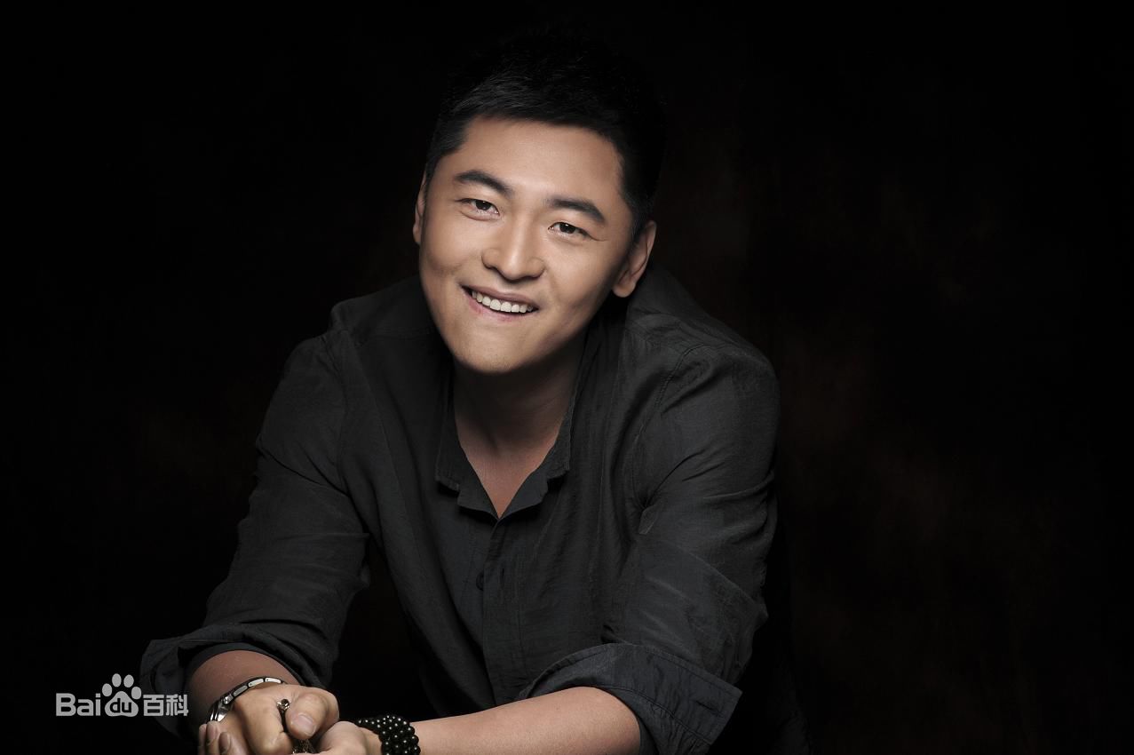 高搏(ROCK)高清个人图集