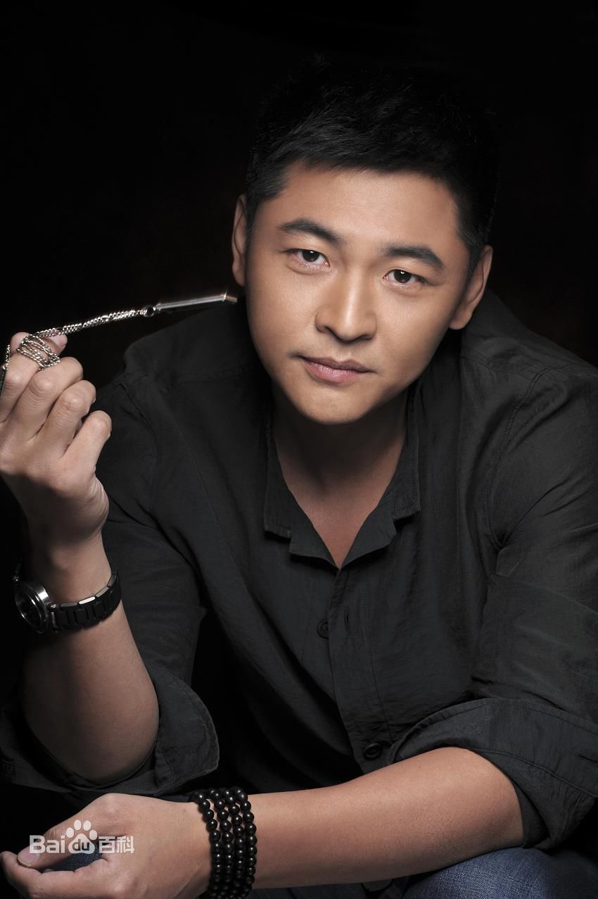 高搏(ROCK)高清个人图集