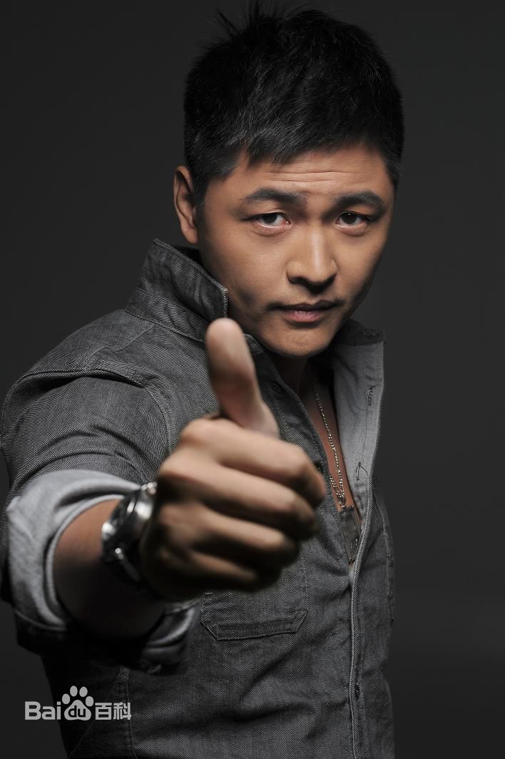 高搏(ROCK)高清个人图集