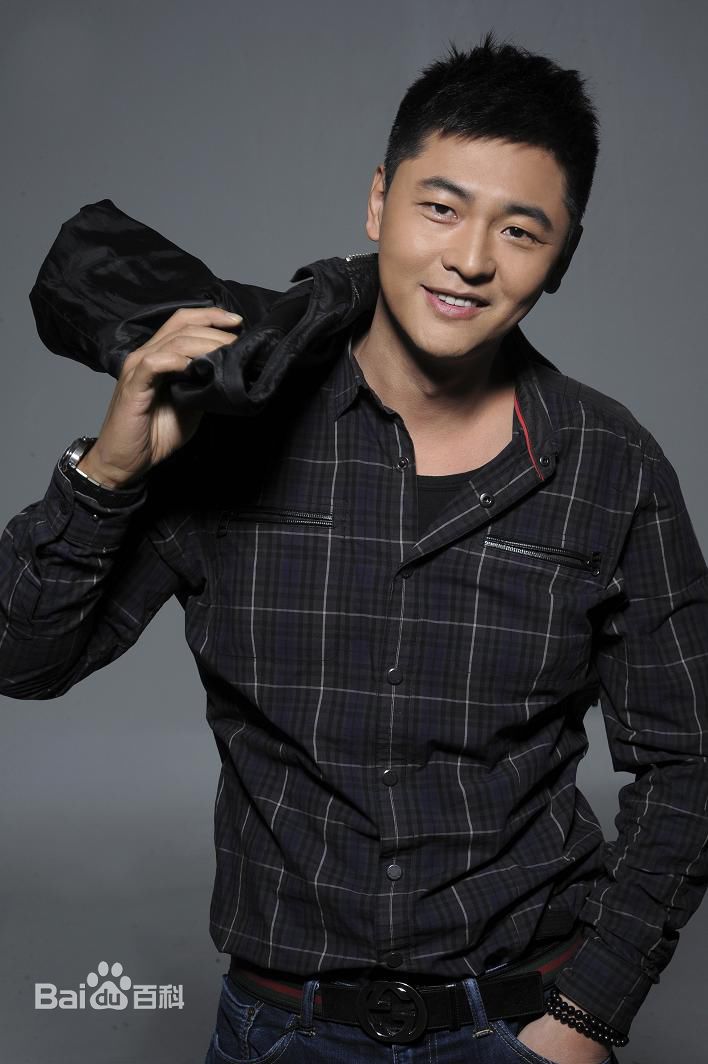 高搏(ROCK)高清个人图集