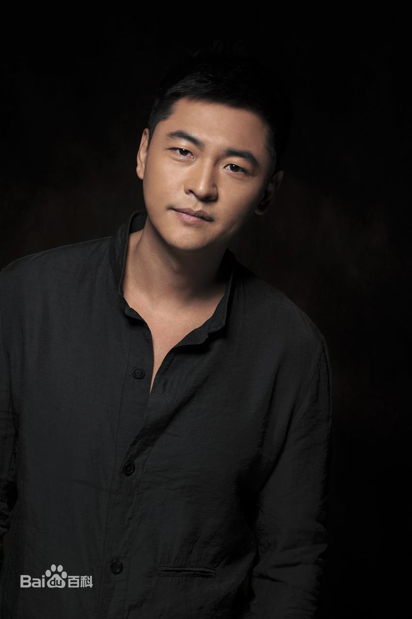 高搏(ROCK)高清个人图集