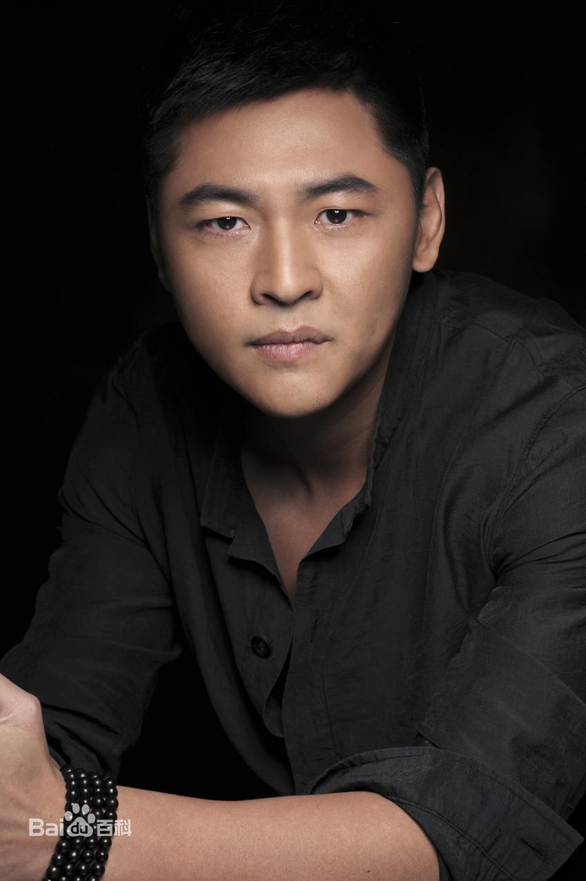 高搏(ROCK)高清个人图集