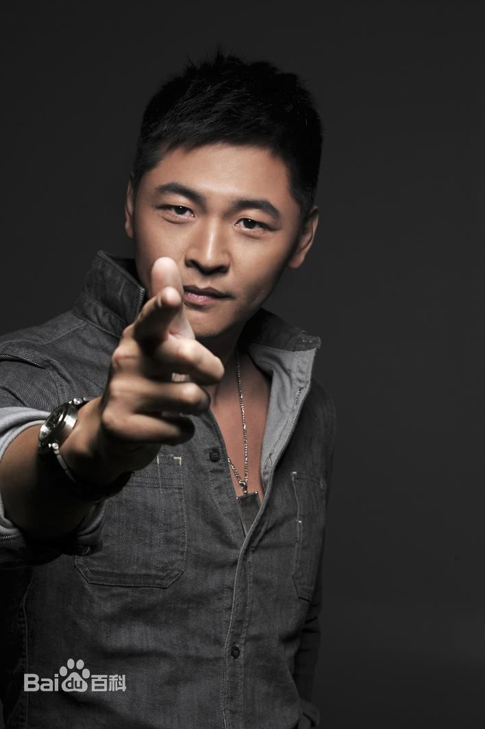 高搏(ROCK)高清个人图集