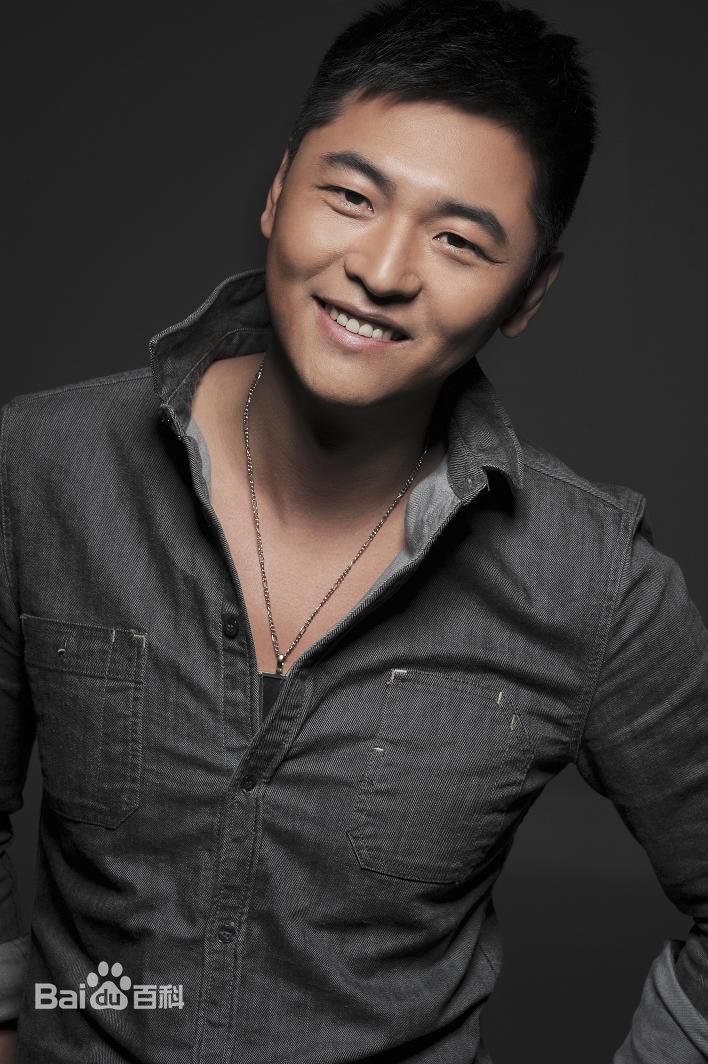 高搏(ROCK)高清个人图集