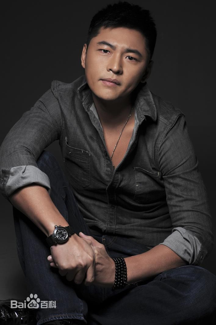 高搏(ROCK)高清个人图集