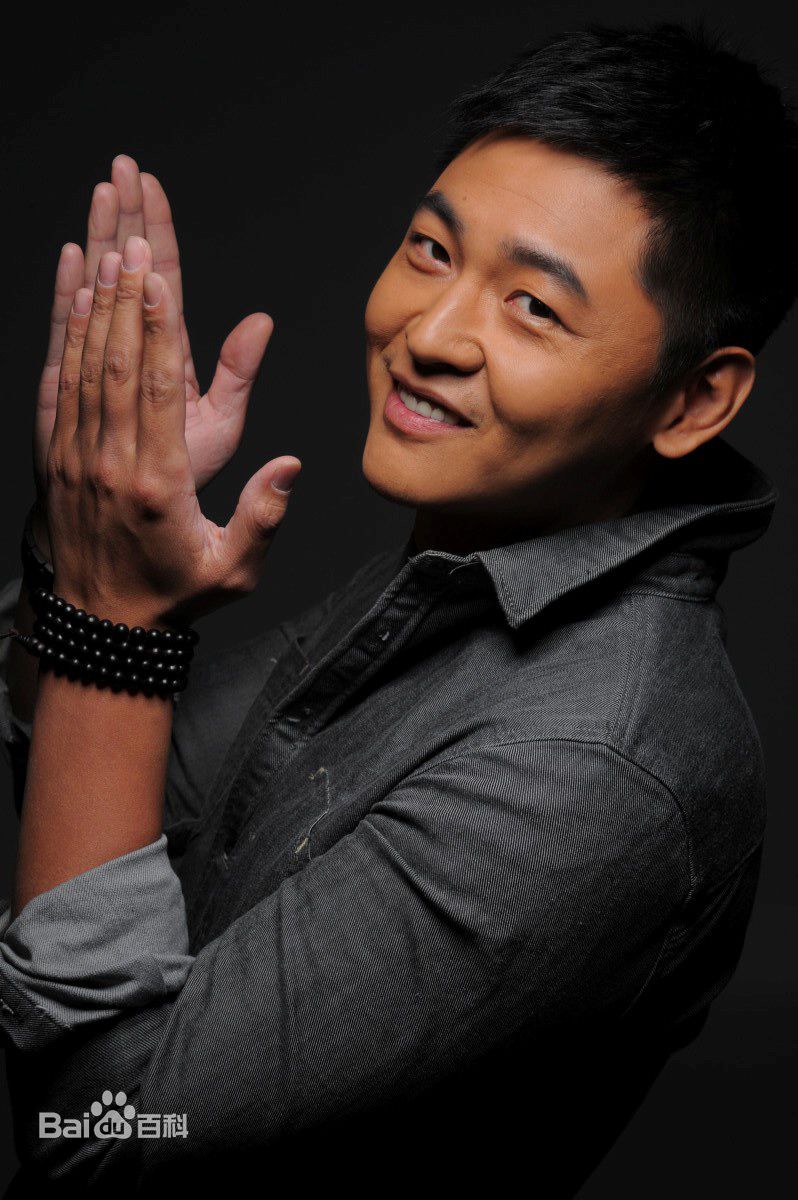 高搏(ROCK)高清个人图集